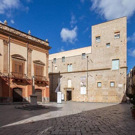 Appartamento Mansardato Nel Cuore Di Palermo - Accesso Terrazza Εξωτερικό φωτογραφία