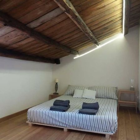 Appartamento Mansardato Nel Cuore Di Palermo - Accesso Terrazza Εξωτερικό φωτογραφία