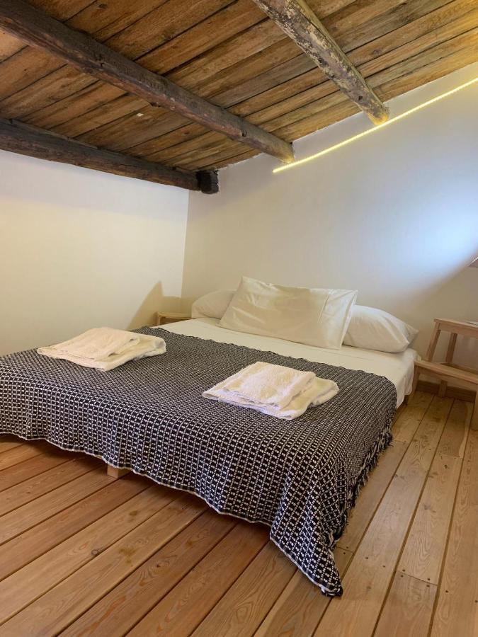 Appartamento Mansardato Nel Cuore Di Palermo - Accesso Terrazza Εξωτερικό φωτογραφία