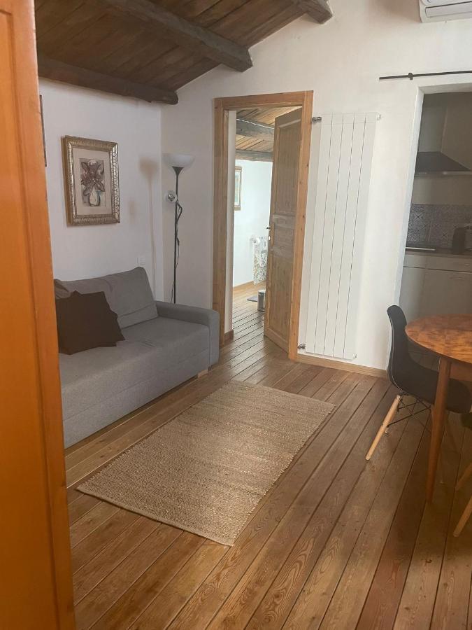 Appartamento Mansardato Nel Cuore Di Palermo - Accesso Terrazza Εξωτερικό φωτογραφία