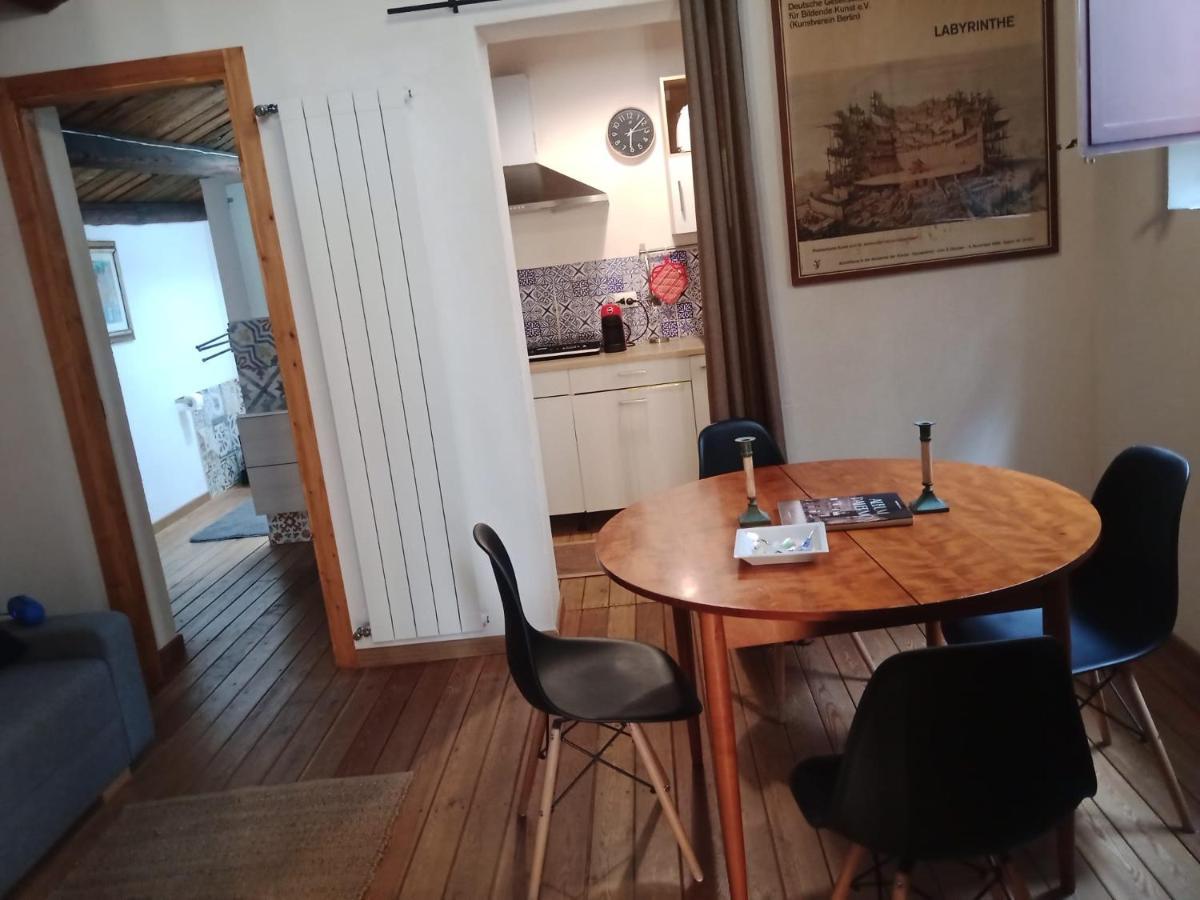 Appartamento Mansardato Nel Cuore Di Palermo - Accesso Terrazza Εξωτερικό φωτογραφία