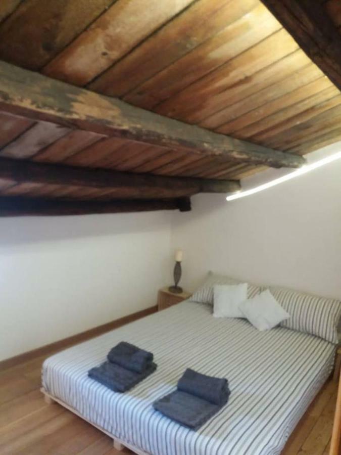 Appartamento Mansardato Nel Cuore Di Palermo - Accesso Terrazza Εξωτερικό φωτογραφία