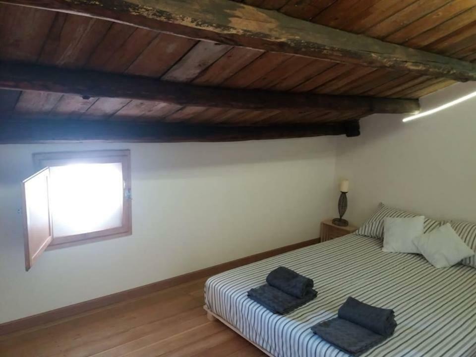Appartamento Mansardato Nel Cuore Di Palermo - Accesso Terrazza Εξωτερικό φωτογραφία