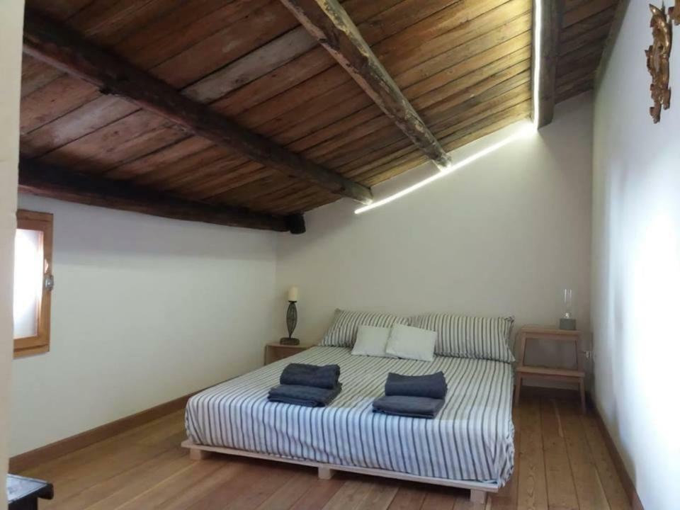 Appartamento Mansardato Nel Cuore Di Palermo - Accesso Terrazza Εξωτερικό φωτογραφία